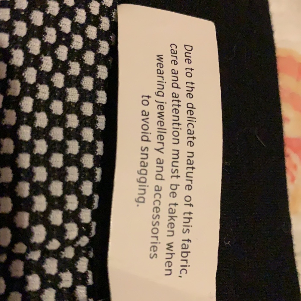 Top Shop Stretch Pant - Picture 9 of 16